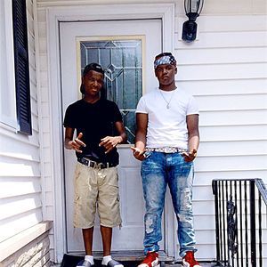 Meet your Posher, Daronte